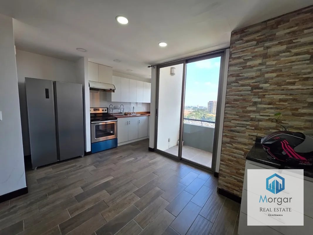 aparamento en venta zona 10 - 2