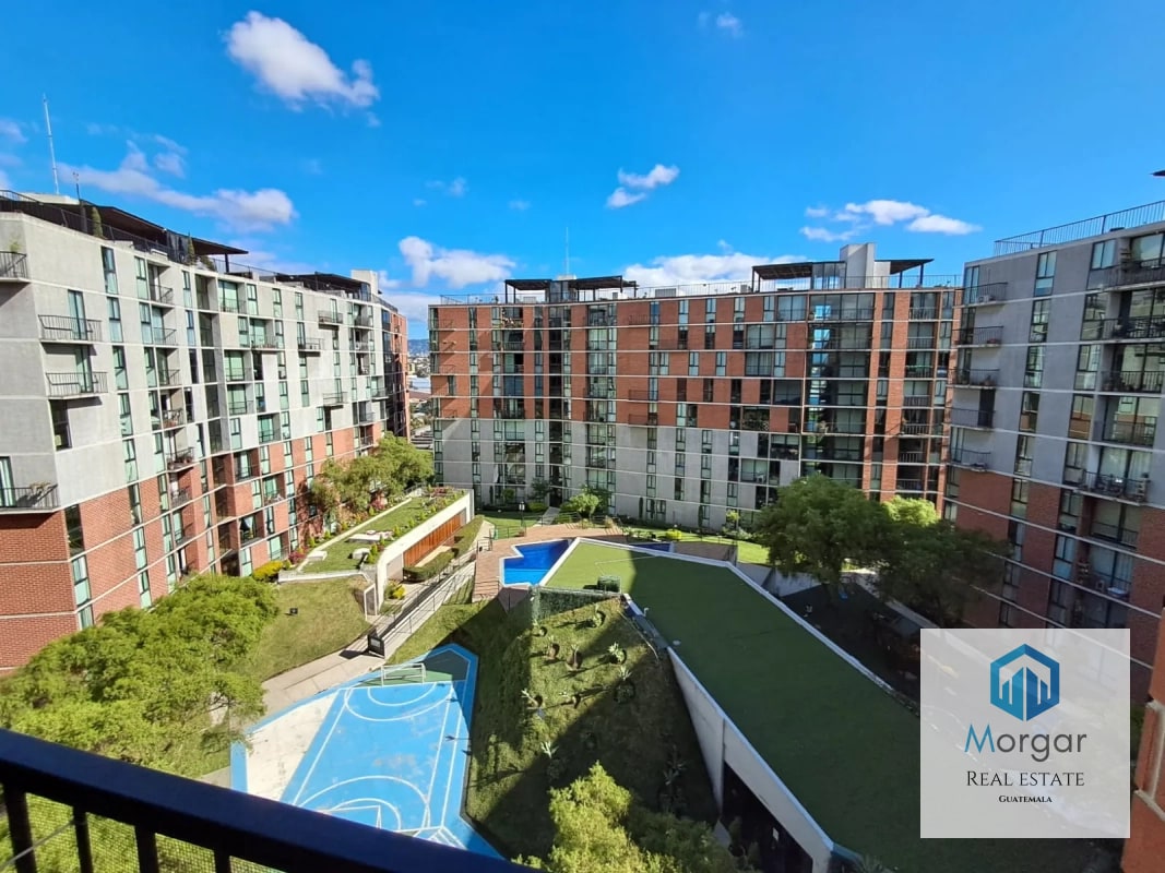 apartamento en vente Mariscal UNO UNO - 1