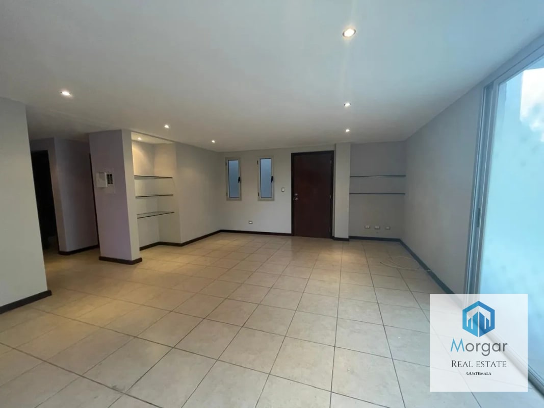 Apartamento en venta CAES - 14
