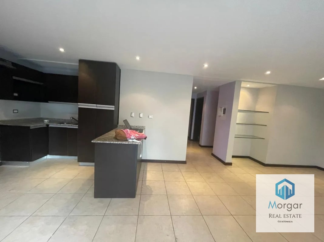 Apartamento en venta CAES - 10