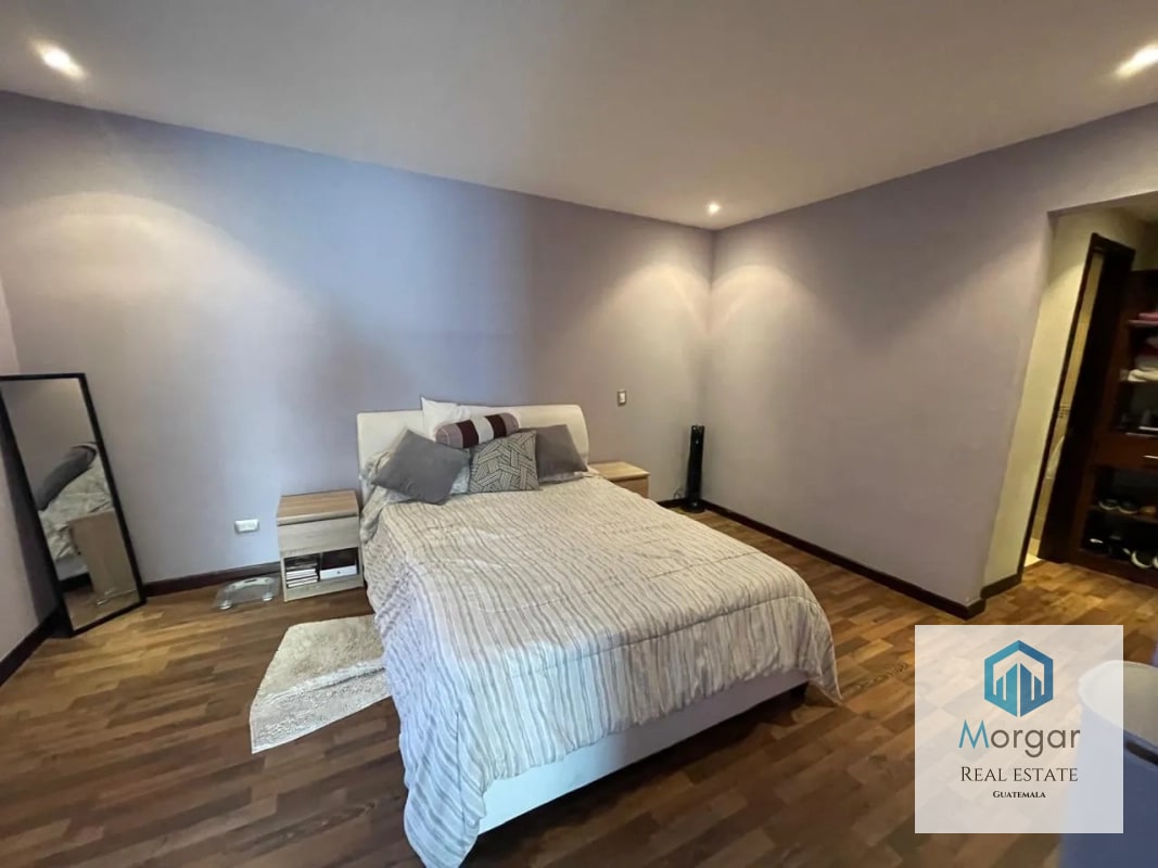 Apartamento en venta CAES - 8