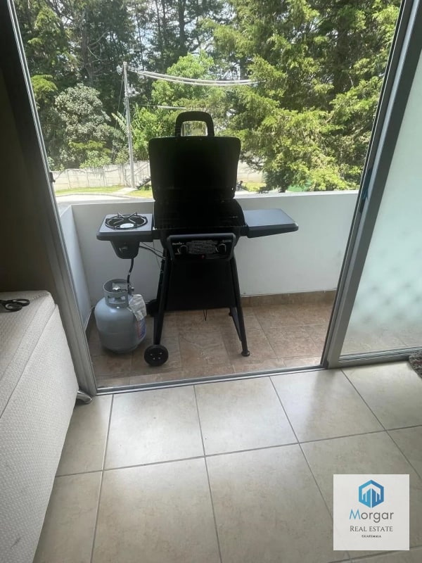 Apartamento en venta CAES - 7