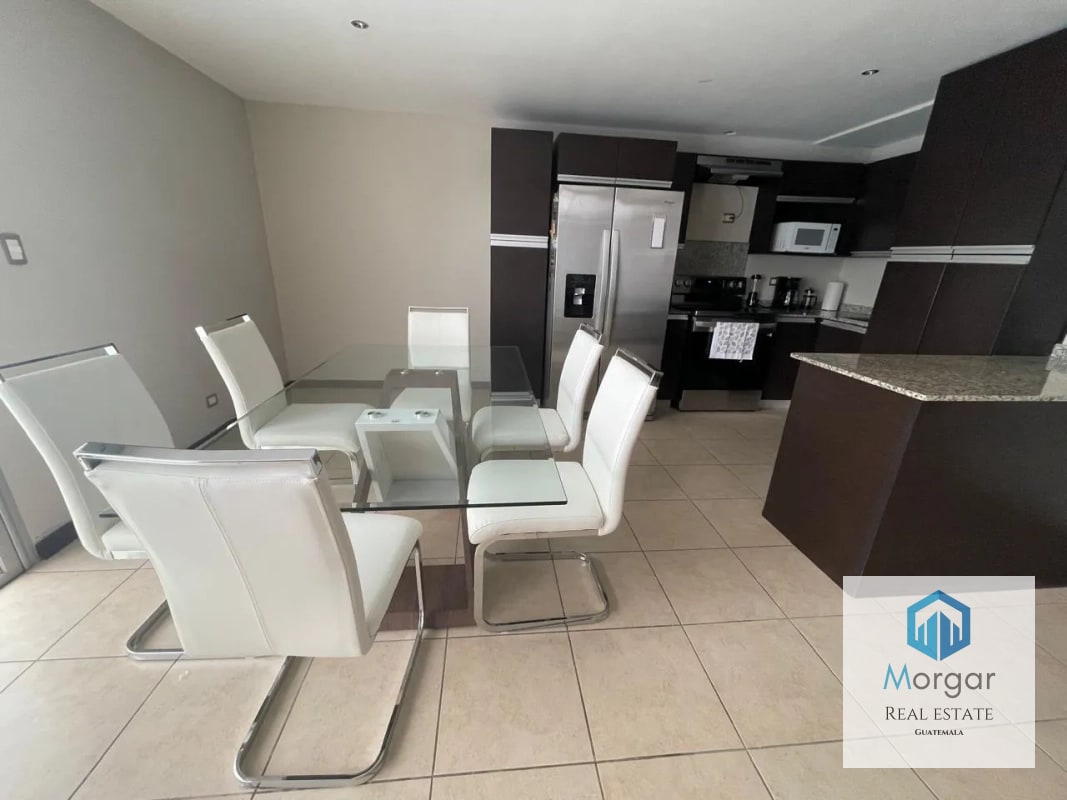 Apartamento en venta CAES - 6