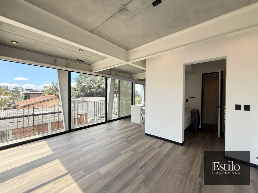 APARTAMENTO EN ALQUILER - 6