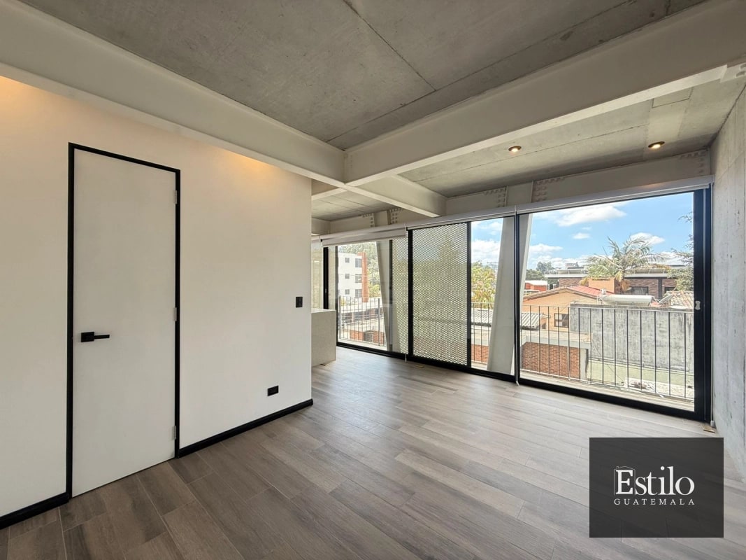 APARTAMENTO EN ALQUILER - 5