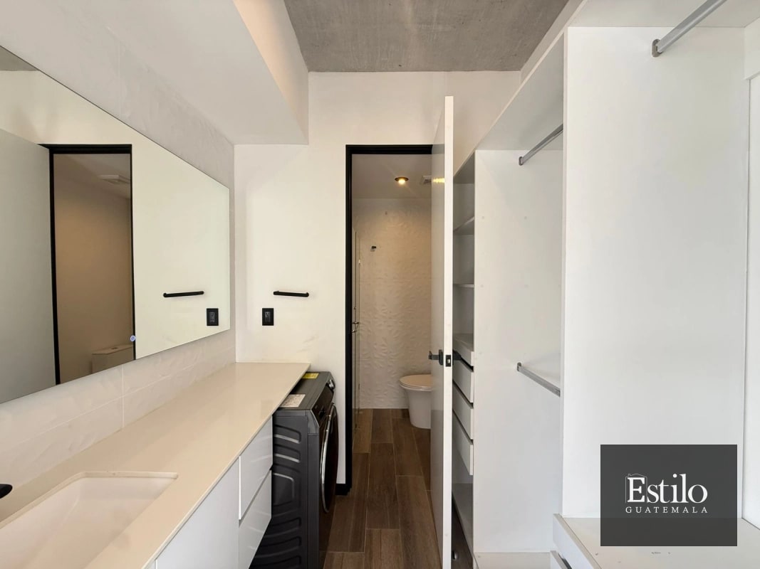 APARTAMENTO EN ALQUILER - 4