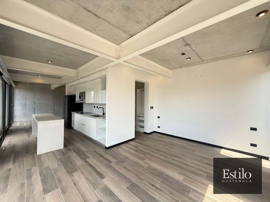 APARTAMENTO EN ALQUILER - 3