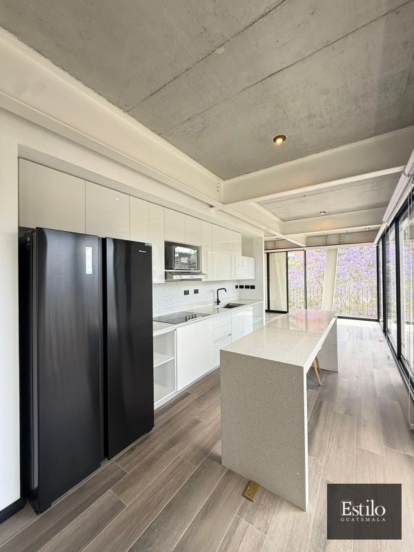 APARTAMENTO EN ALQUILER - 2