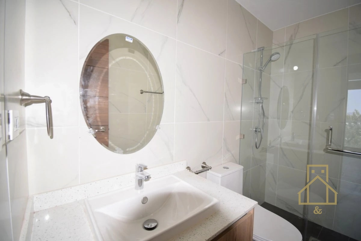 Apartamento en renta, zona 15 - 4