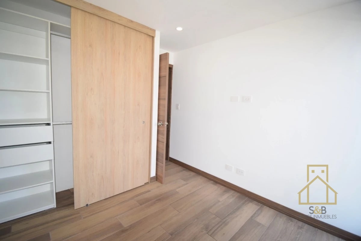 Apartamento en renta, zona 15 - 2