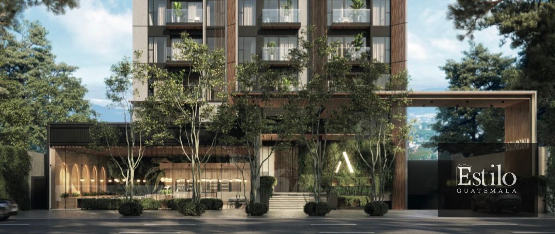 APARTAMENTO EN PLANOS - 6
