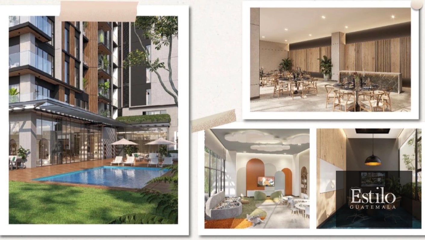 APARTAMENTO EN PLANOS - 2