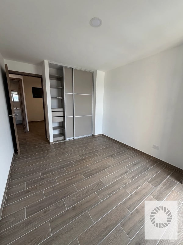 Bonito Apartamento - 6