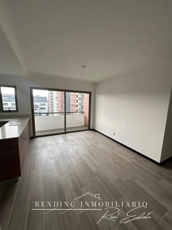 Apartamento en renta zona 14 edificio Segheria de 3 habitaciones + 3 parqueos — Apartamento en Alquiler en Segheria, Zona 14, Guatemala, Ciudad — foto 14 de 14