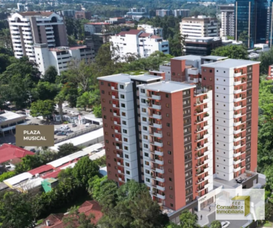 ZONA 10/CASALINI LOS ARCOS*/155.83m² - 3