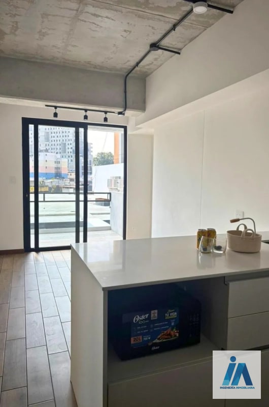 ⭕️ NUEVO PRECIO APARTAMENTO EN ALQUILER📍Edificio INARA 4 NORTE, Zona 4 - 13