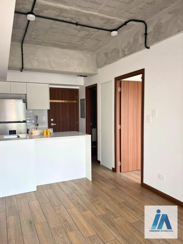 ⭕️ NUEVO PRECIO APARTAMENTO EN ALQUILER📍Edificio INARA 4 NORTE, Zona 4 - 12