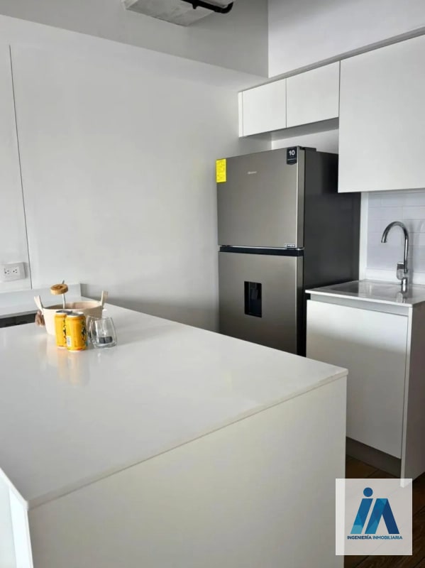 ⭕️ NUEVO PRECIO APARTAMENTO EN ALQUILER📍Edificio INARA 4 NORTE, Zona 4 - 11