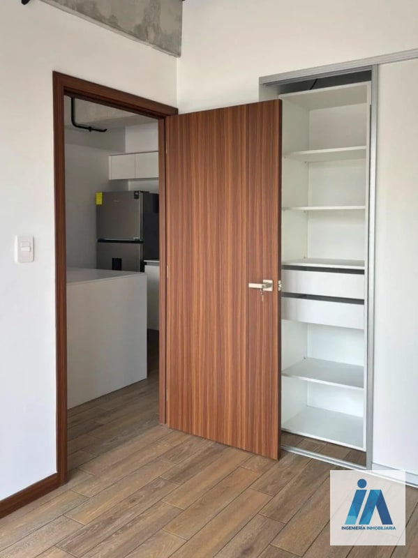 ⭕️ NUEVO PRECIO APARTAMENTO EN ALQUILER📍Edificio INARA 4 NORTE, Zona 4 - 10