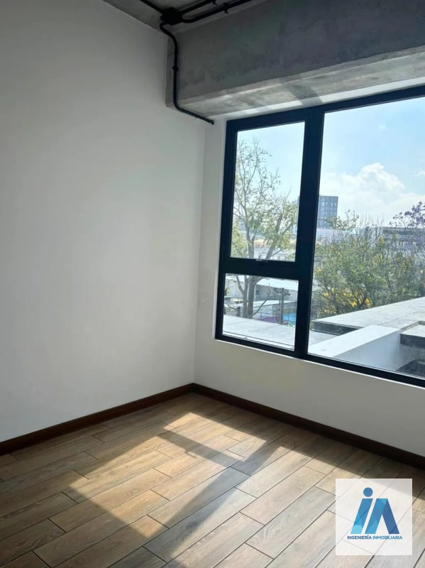 ⭕️ NUEVO PRECIO APARTAMENTO EN ALQUILER📍Edificio INARA 4 NORTE, Zona 4 - 9