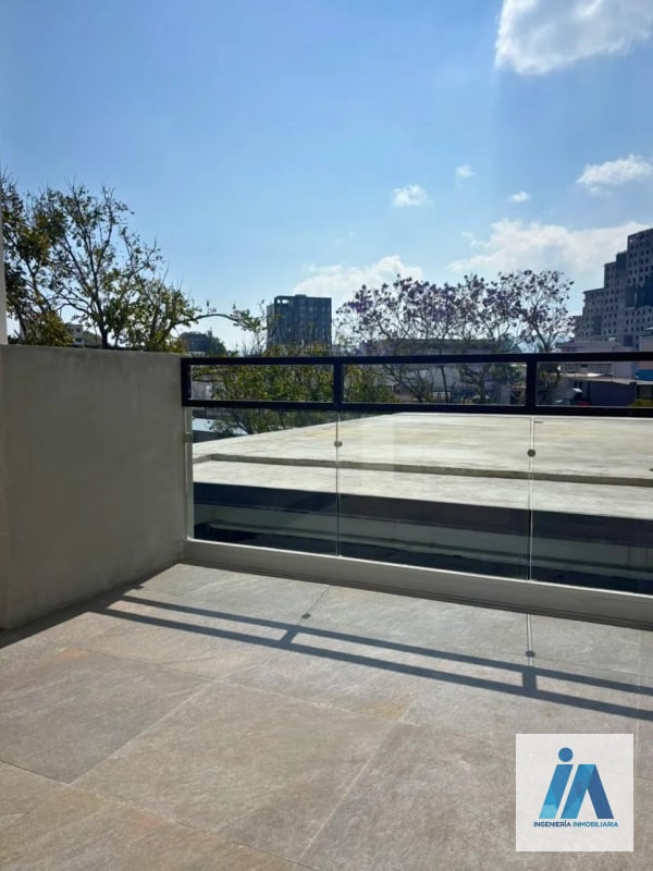 ⭕️ NUEVO PRECIO APARTAMENTO EN ALQUILER📍Edificio INARA 4 NORTE, Zona 4 - 8