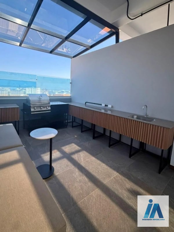 ⭕️ NUEVO PRECIO APARTAMENTO EN ALQUILER📍Edificio INARA 4 NORTE, Zona 4 - 6