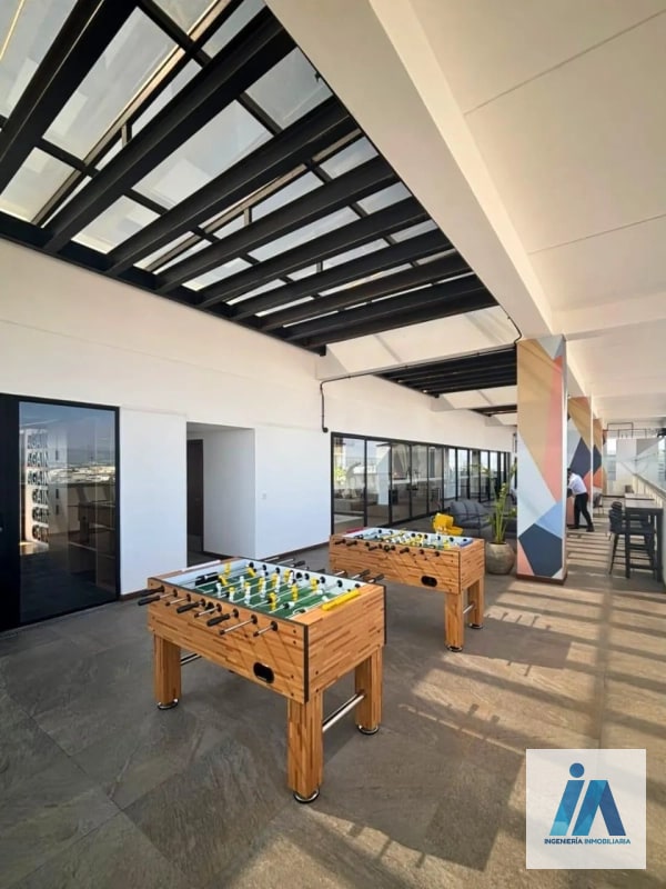 ⭕️ NUEVO PRECIO APARTAMENTO EN ALQUILER📍Edificio INARA 4 NORTE, Zona 4 - 3