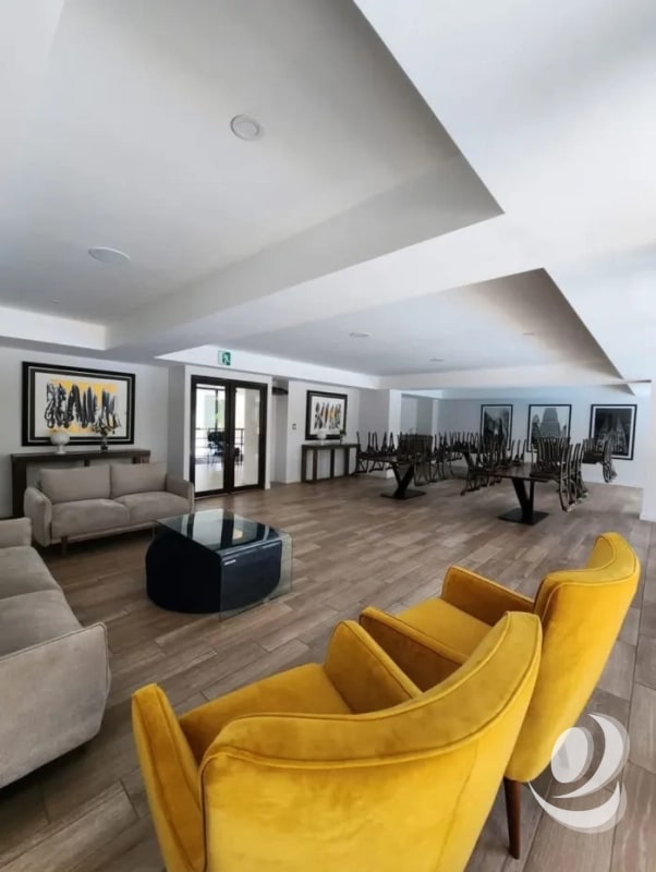 Venta de Apartamento Nuevo en Zona 11 LasCHARCAS. - 16