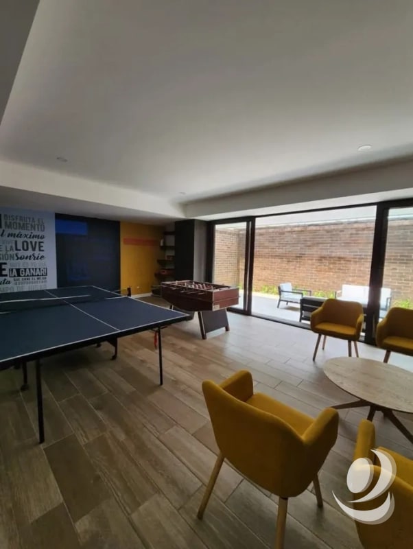 Venta de Apartamento Nuevo en Zona 11 LasCHARCAS. - 14