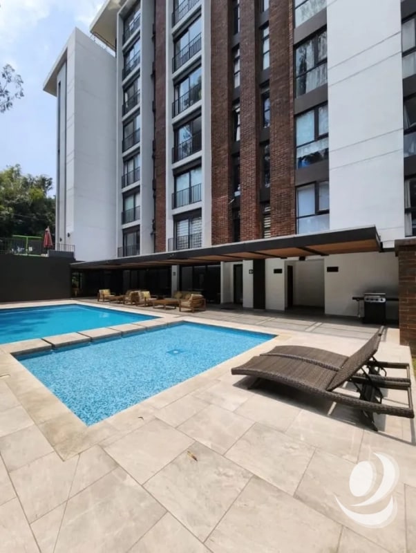 Venta de Apartamento Nuevo en Zona 11 LasCHARCAS. - 11