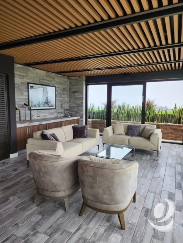 Venta de Apartamento Nuevo en Zona 11 LasCHARCAS. - 10