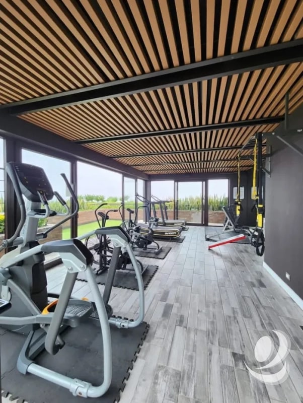 Venta de Apartamento Nuevo en Zona 11 LasCHARCAS. - 9