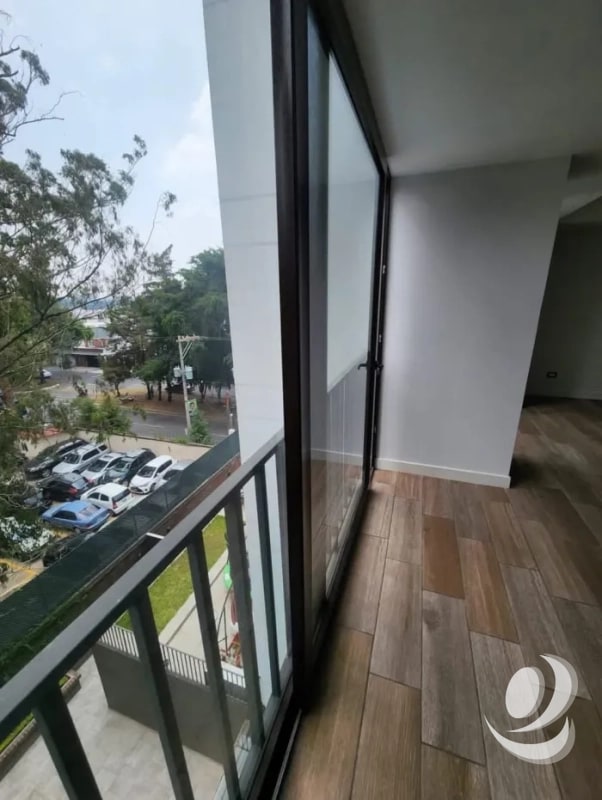 Venta de Apartamento Nuevo en Zona 11 LasCHARCAS. - 6