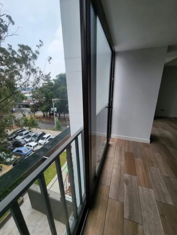 Renta de Apartamento Nuevo en Zona 11 Las CHARCAS. — Apartamento en Venta en Tribeca, Zona 11, Guatemala, Ciudad — foto 7 de 17