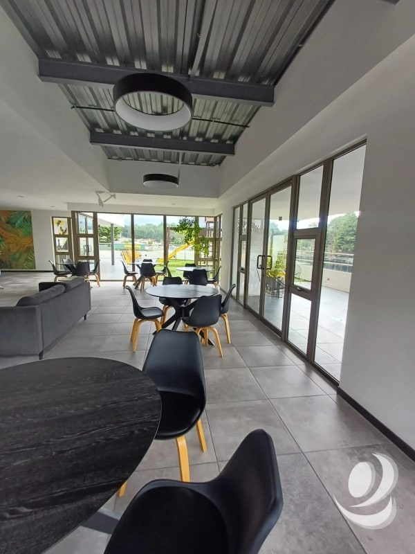 Vendo de Apartamento en Viaggio Muxbal. - 11
