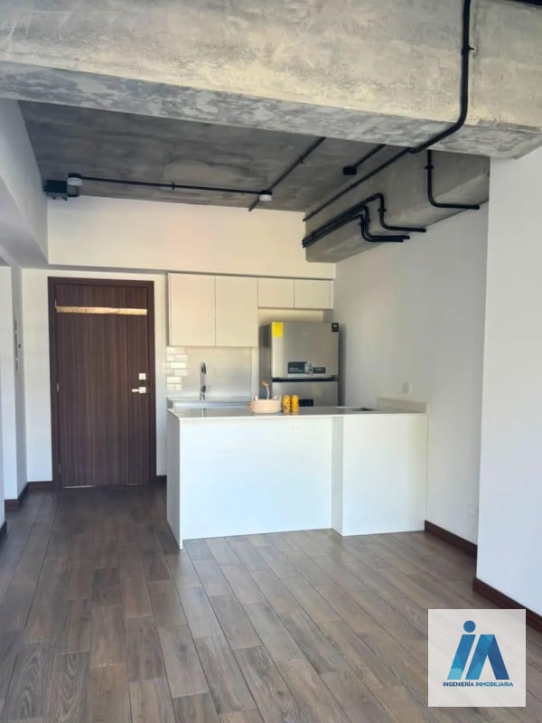 ⭕️ NUEVO PRECIO APARTAMENTO EN ALQUILER📍Edificio INARA 4 NORTE, Zona 4 - 13