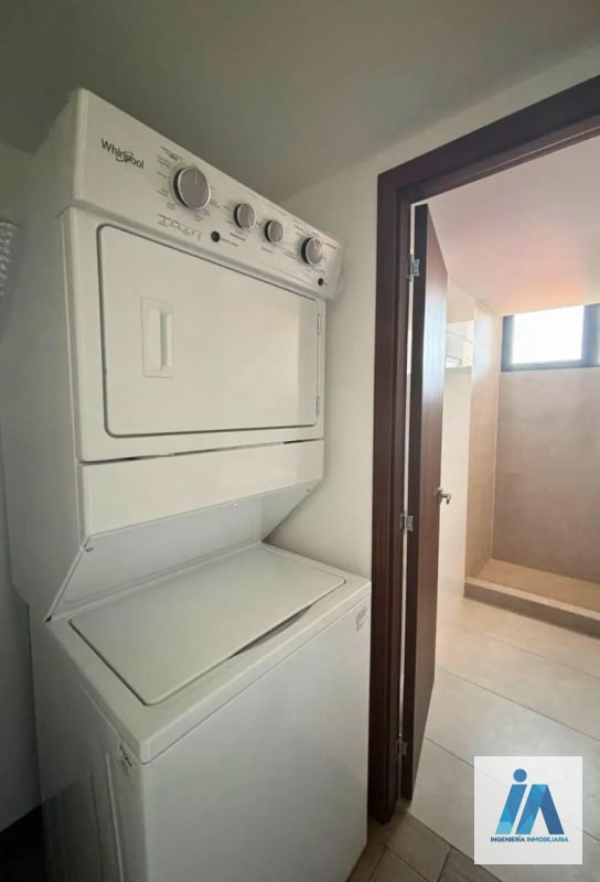 ⭕️ NUEVO PRECIO APARTAMENTO EN ALQUILER📍Edificio INARA 4 NORTE, Zona 4 - 10