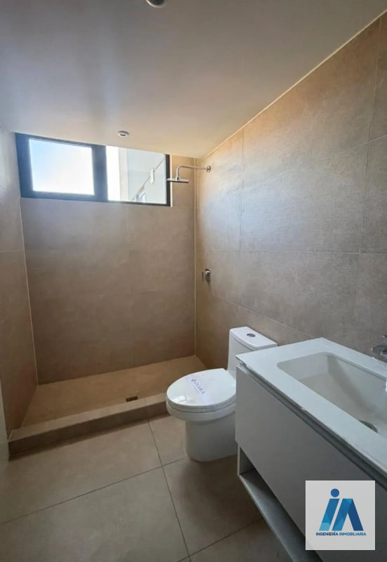 ⭕️ NUEVO PRECIO APARTAMENTO EN ALQUILER📍Edificio INARA 4 NORTE, Zona 4 - 9