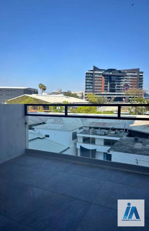 ⭕️ NUEVO PRECIO APARTAMENTO EN ALQUILER📍Edificio INARA 4 NORTE, Zona 4 - 8