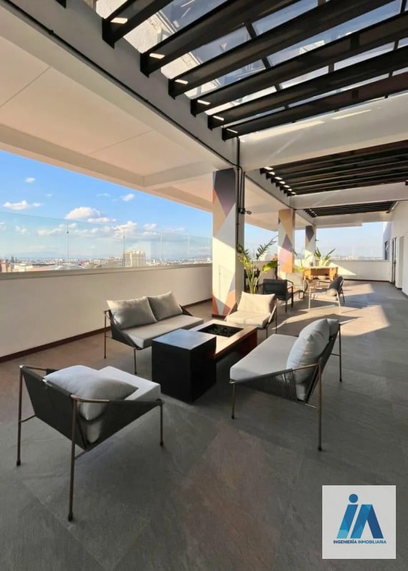 ⭕️ NUEVO PRECIO APARTAMENTO EN ALQUILER📍Edificio INARA 4 NORTE, Zona 4 - 3