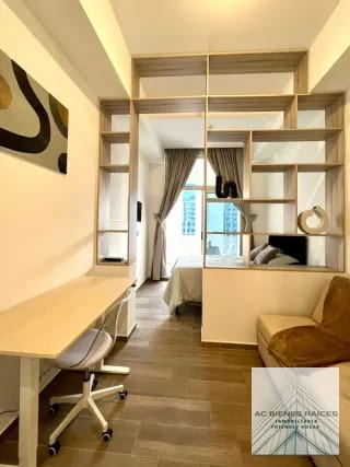 Narama Estudio en Renta — Apartamento en Alquiler en Narama, Zona 13, Guatemala, Ciudad — miniatura 1 de 7