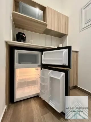 Narama Estudio en Renta — Apartamento en Alquiler en Narama, Zona 13, Guatemala, Ciudad — miniatura 6 de 7