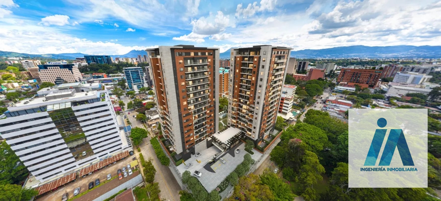 VENTA DE APARTAMENTO, 📍Edificio Ferré Diez, Zona 10 Es el refugio perfecto para quienes buscan vivir en el distrito empresarial con la serenidad de un entorno natural - 16