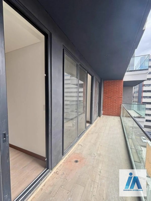 VENTA DE APARTAMENTO, 📍Edificio Ferré Diez, Zona 10  Es el refugio perfecto para quienes buscan vivir en el distrito empresarial con la serenidad de un entorno natural - 13