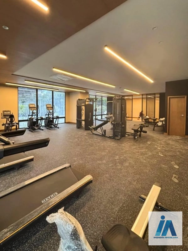 VENTA DE APARTAMENTO, 📍Edificio Ferré Diez, Zona 10 Es el refugio perfecto para quienes buscan vivir en el distrito empresarial con la serenidad de un entorno natural - 7