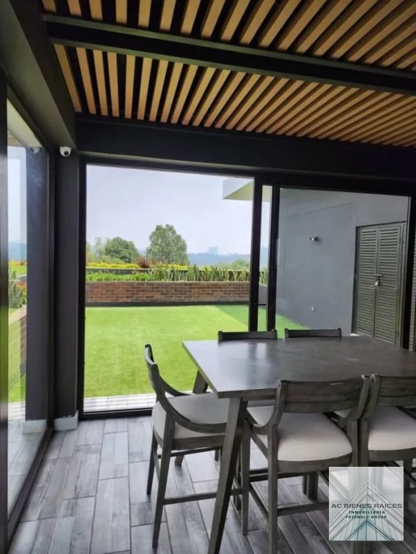 Tribeca zona 11 en venta - 4