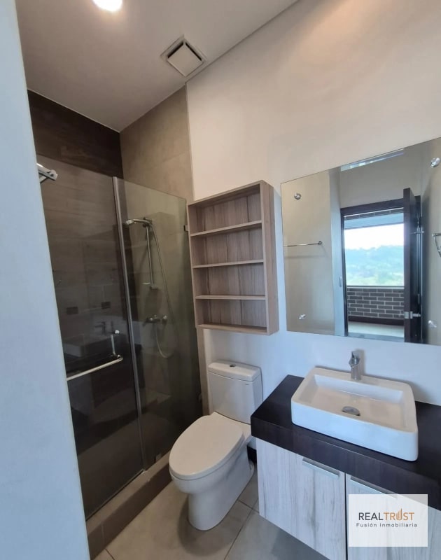 APARTAMENTO EN VENTA CAYALÁ ZONA 16 - 2