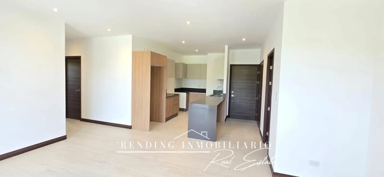 Apartamento en renta zona 15 edificio Spazio de 3 habitaciones + 2 parqueos — Apartamento en Alquiler en Spazio, Zona 15, Guatemala, Ciudad — foto 1 de 12