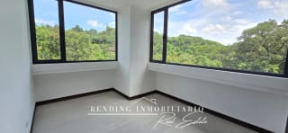 Apartamento en renta zona 15 edificio Spazio de 3 habitaciones + 2 parqueos — Apartamento en Alquiler en Spazio, Zona 15, Guatemala, Ciudad — miniatura 7 de 12