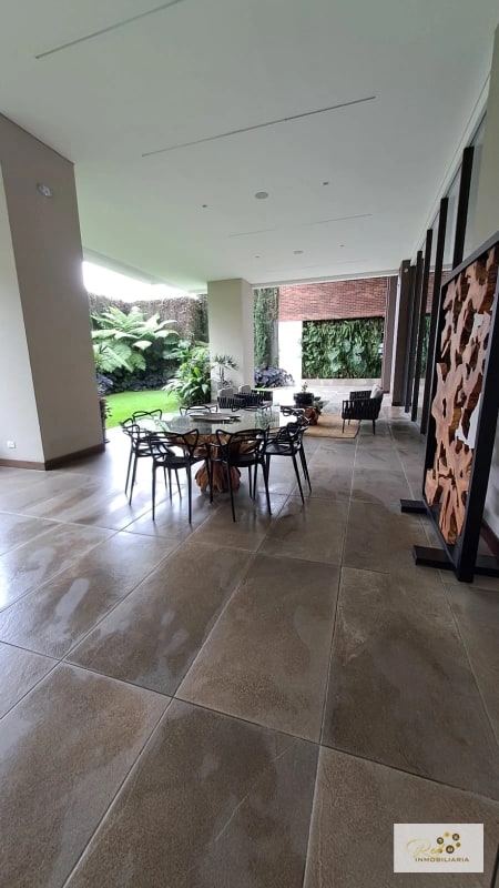 APARTAMENTO DE LUJO EN VENTA 📍 Edificio Echo – Zona 14 - 14